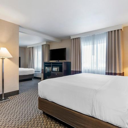 Comfort Inn Troutdale-Portland East Εξωτερικό φωτογραφία