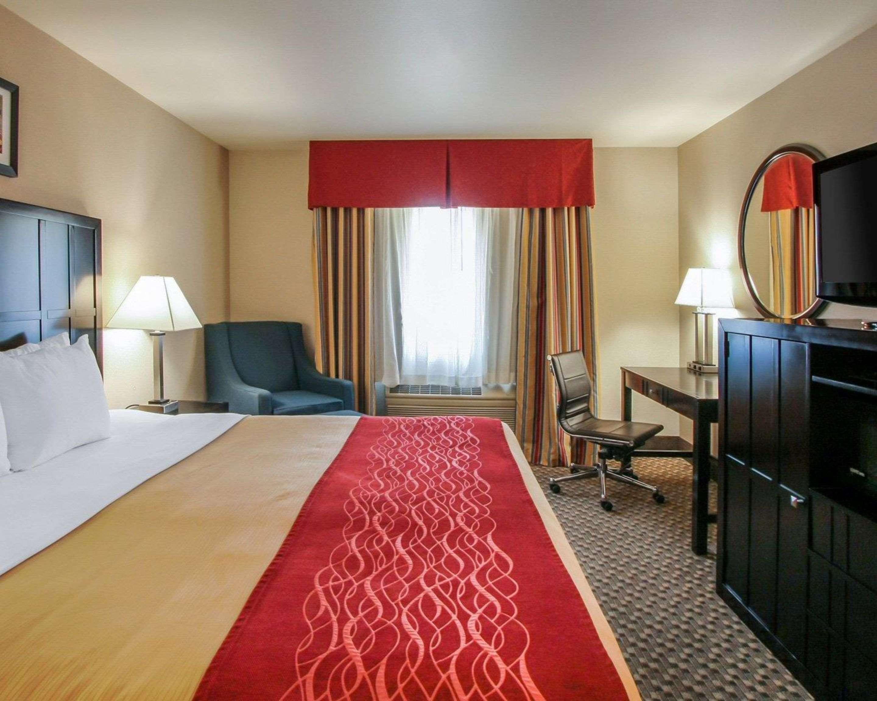 Comfort Inn Troutdale-Portland East Εξωτερικό φωτογραφία