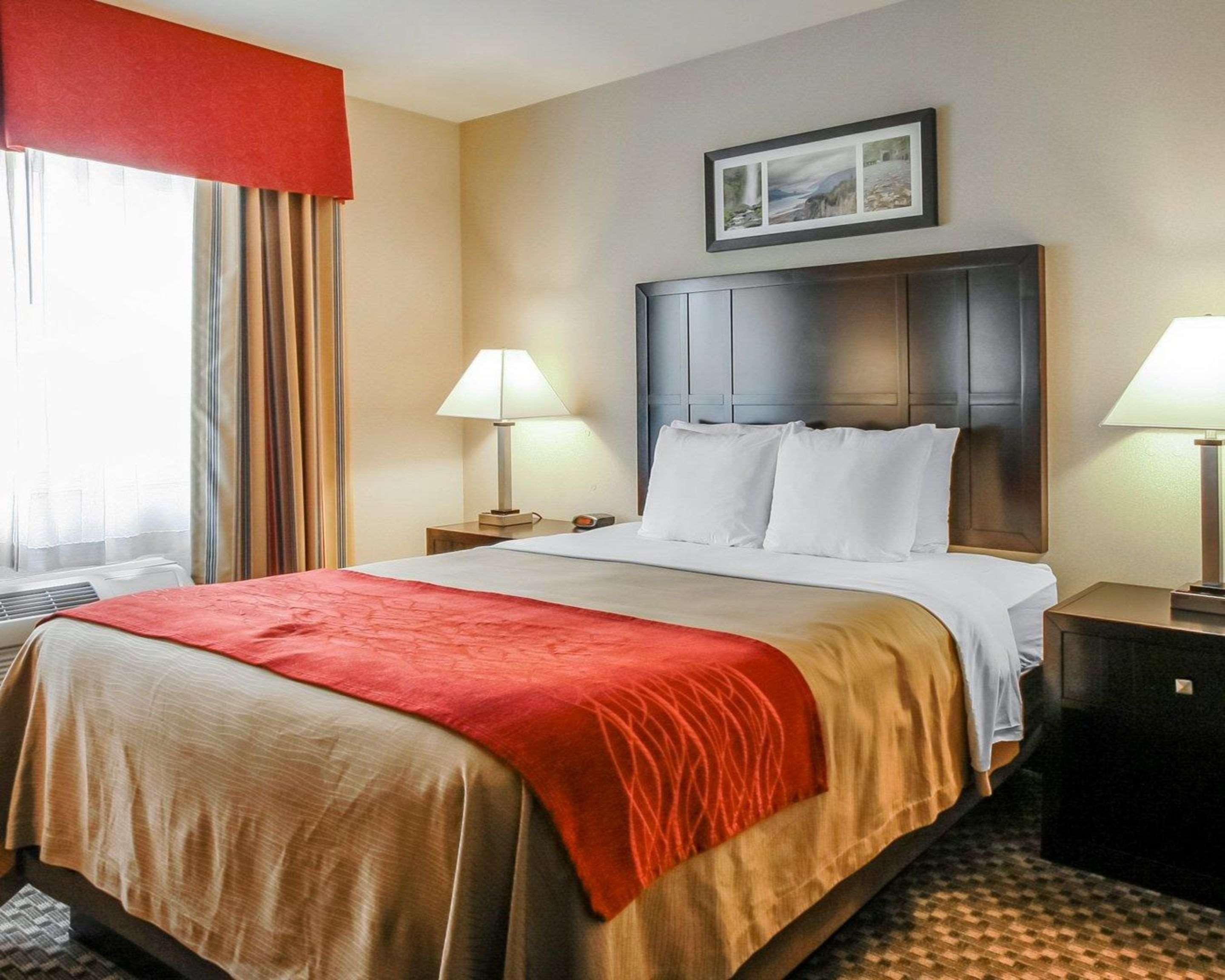 Comfort Inn Troutdale-Portland East Εξωτερικό φωτογραφία