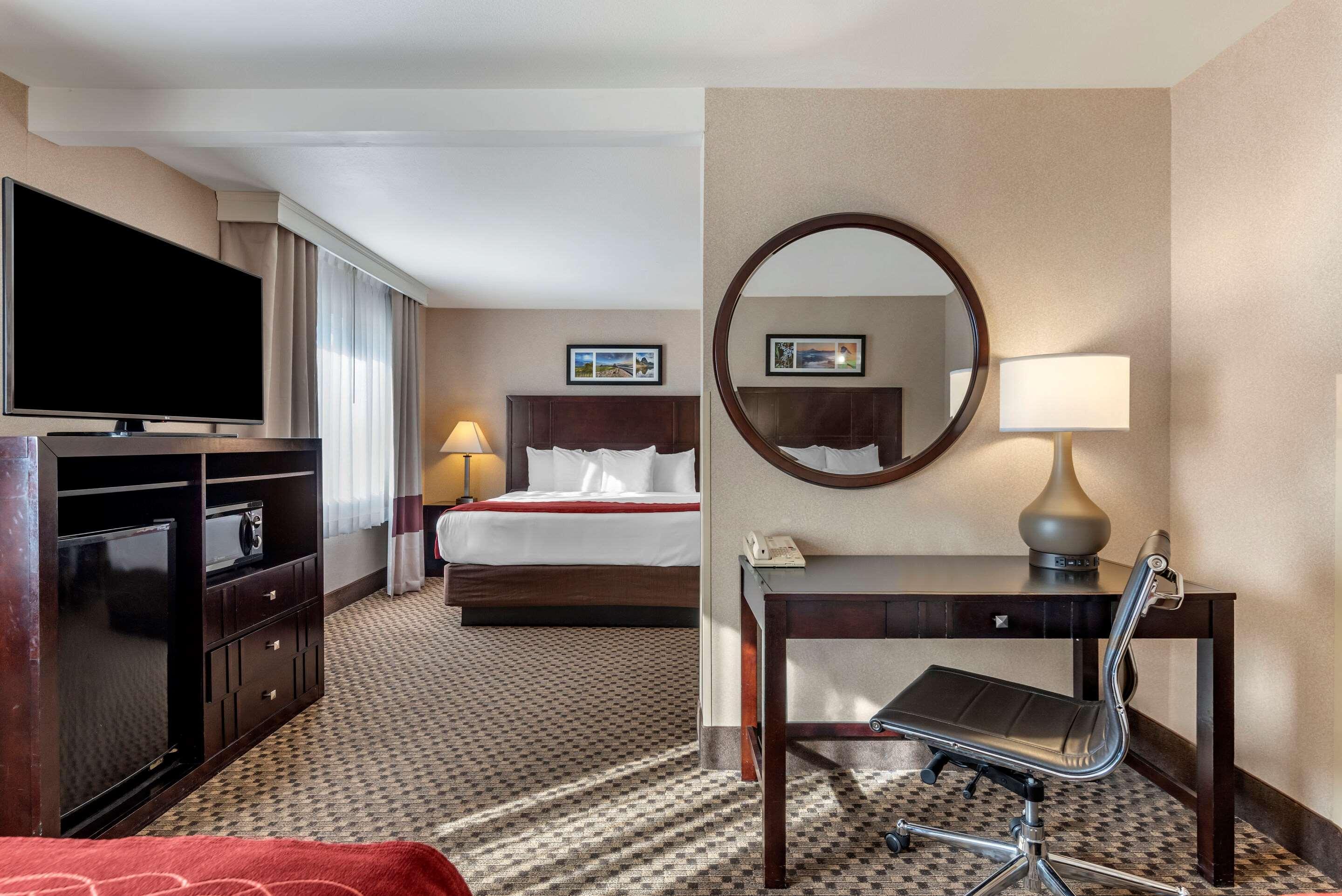 Comfort Inn Troutdale-Portland East Εξωτερικό φωτογραφία