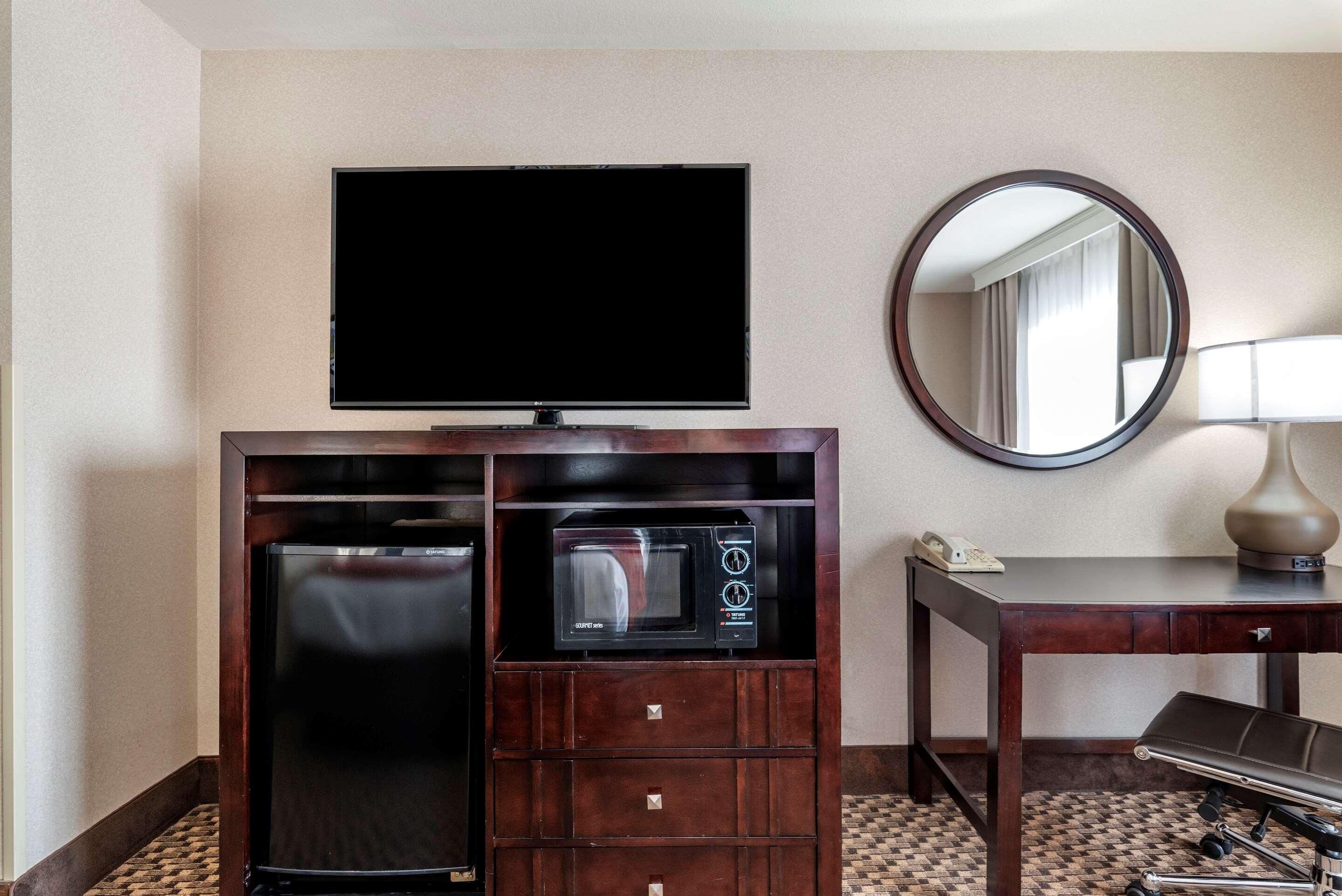 Comfort Inn Troutdale-Portland East Εξωτερικό φωτογραφία