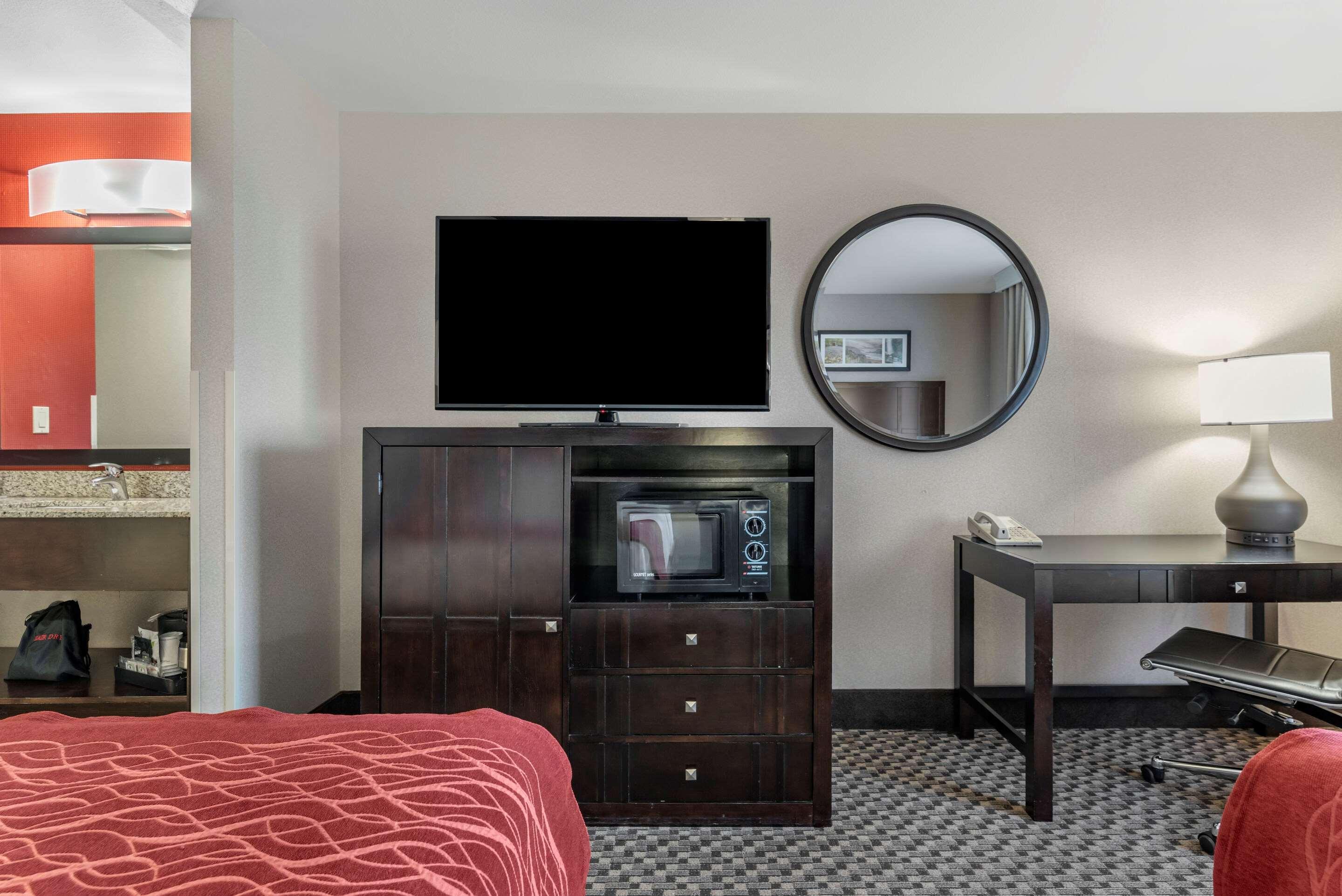 Comfort Inn Troutdale-Portland East Εξωτερικό φωτογραφία