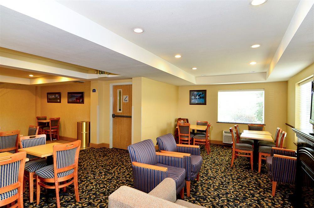 Comfort Inn Troutdale-Portland East Εξωτερικό φωτογραφία