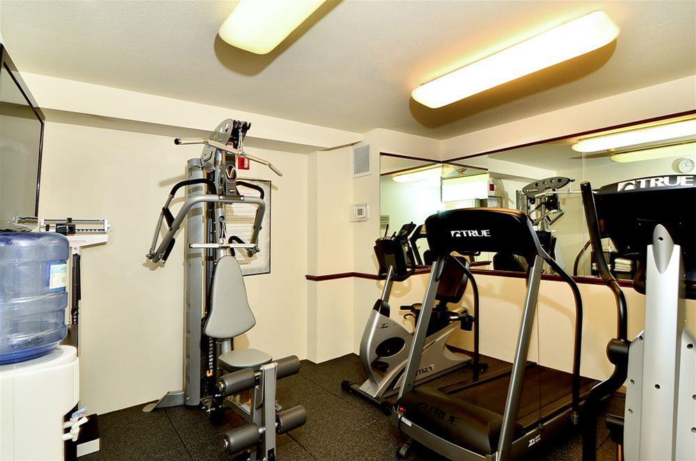 Comfort Inn Troutdale-Portland East Εξωτερικό φωτογραφία