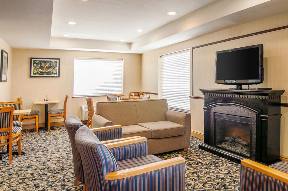 Comfort Inn Troutdale-Portland East Εξωτερικό φωτογραφία