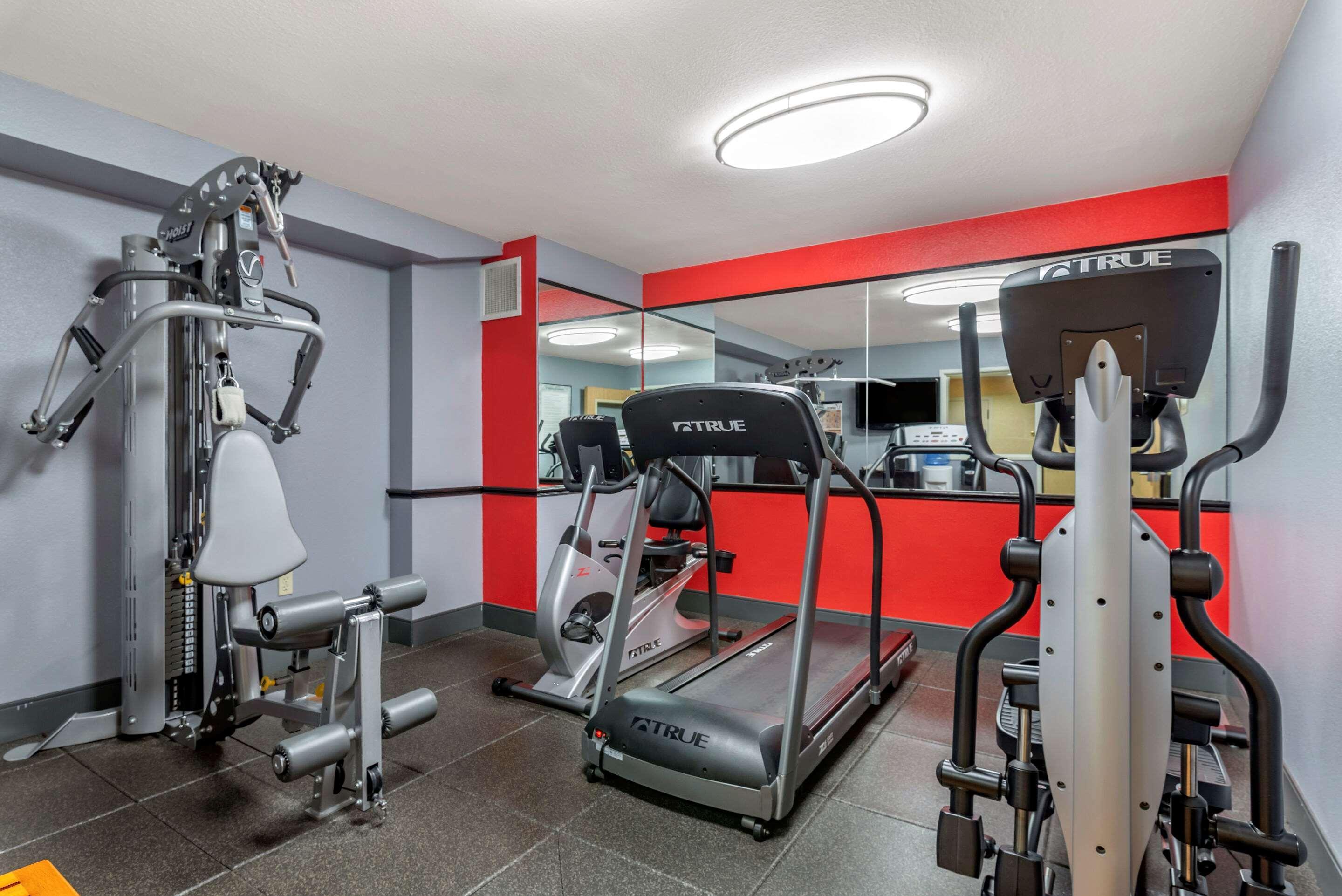 Comfort Inn Troutdale-Portland East Εξωτερικό φωτογραφία