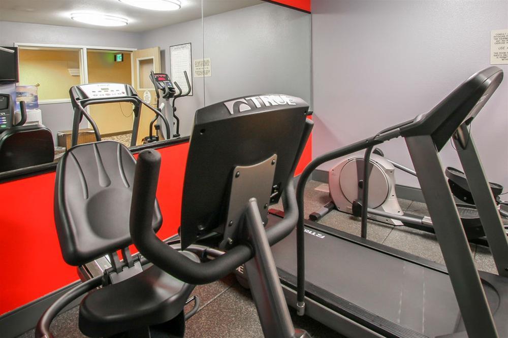Comfort Inn Troutdale-Portland East Εξωτερικό φωτογραφία