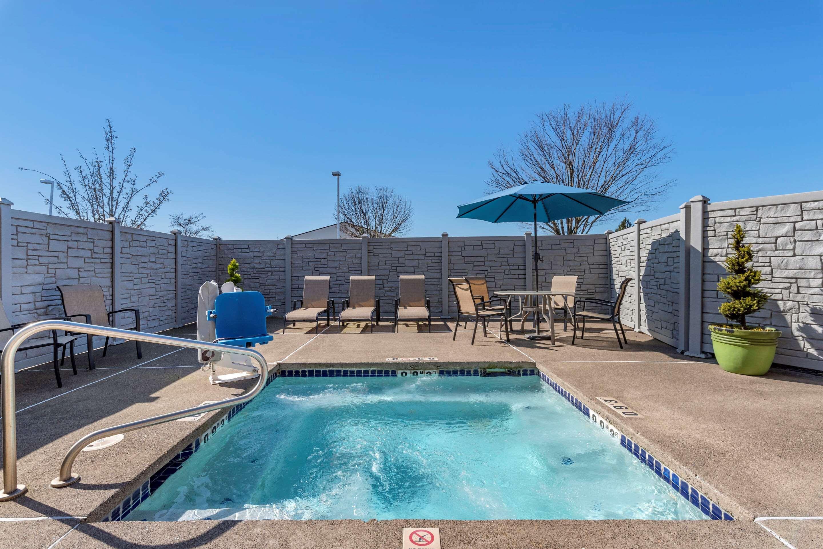 Comfort Inn Troutdale-Portland East Εξωτερικό φωτογραφία