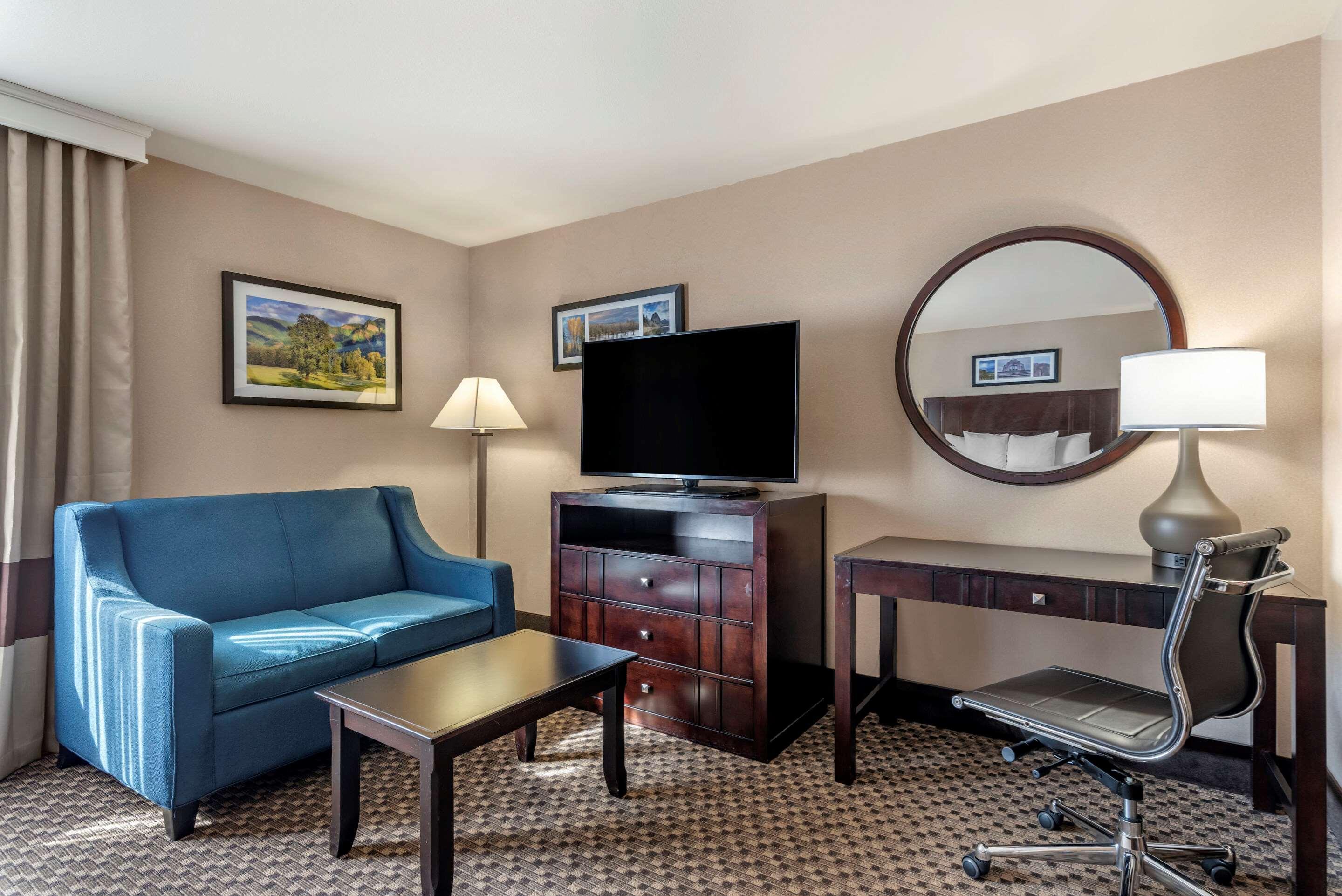 Comfort Inn Troutdale-Portland East Εξωτερικό φωτογραφία