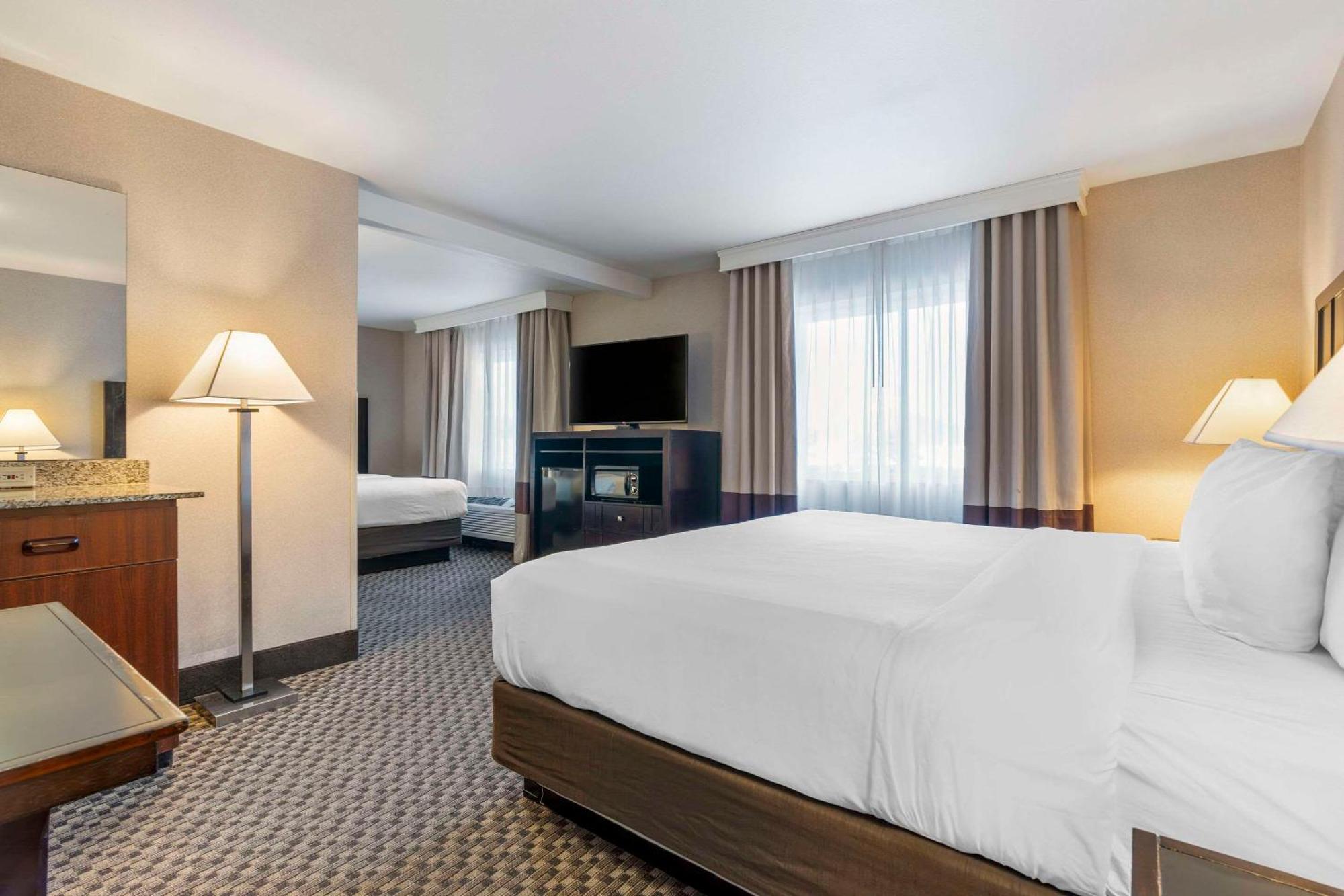 Comfort Inn Troutdale-Portland East Εξωτερικό φωτογραφία