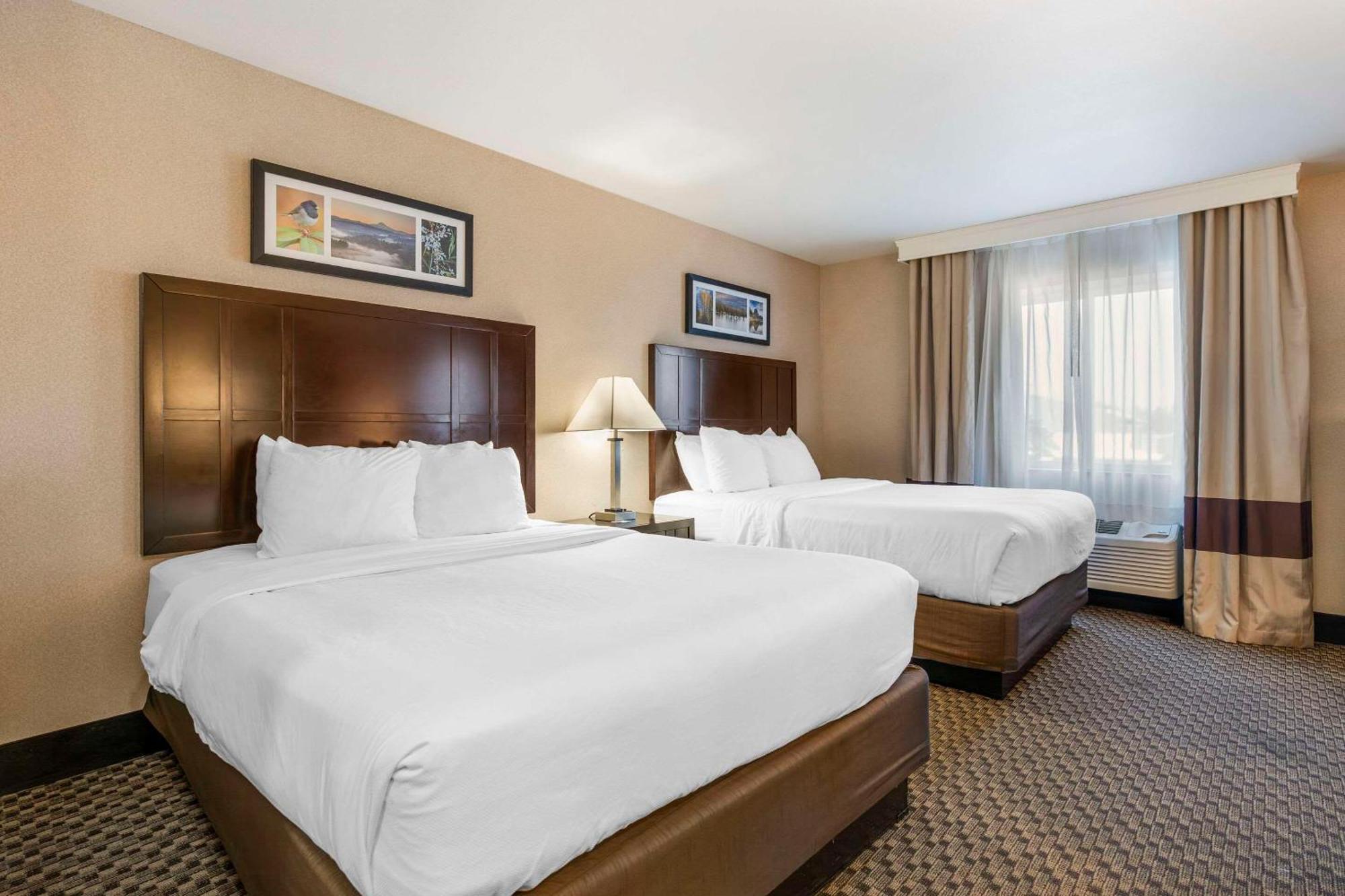 Comfort Inn Troutdale-Portland East Εξωτερικό φωτογραφία