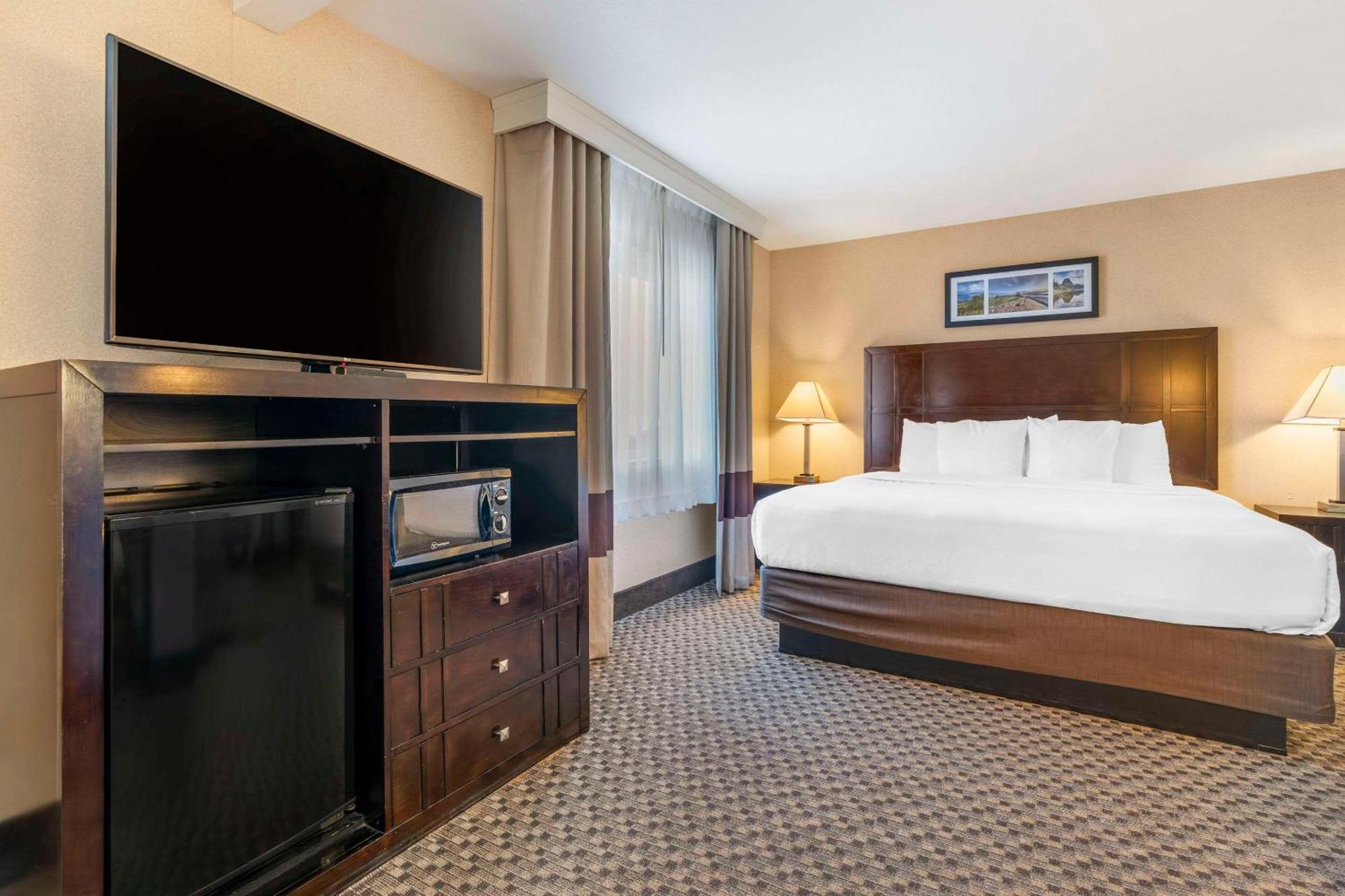 Comfort Inn Troutdale-Portland East Εξωτερικό φωτογραφία