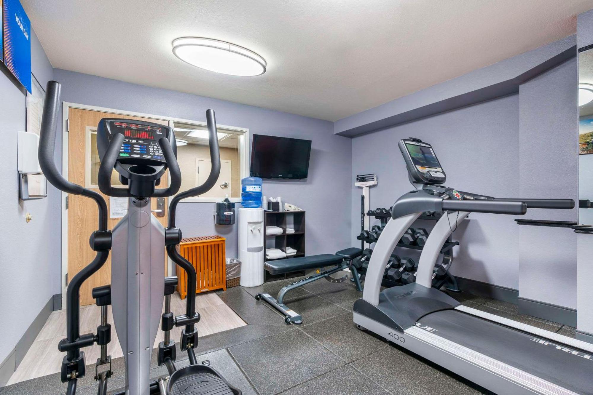 Comfort Inn Troutdale-Portland East Εξωτερικό φωτογραφία