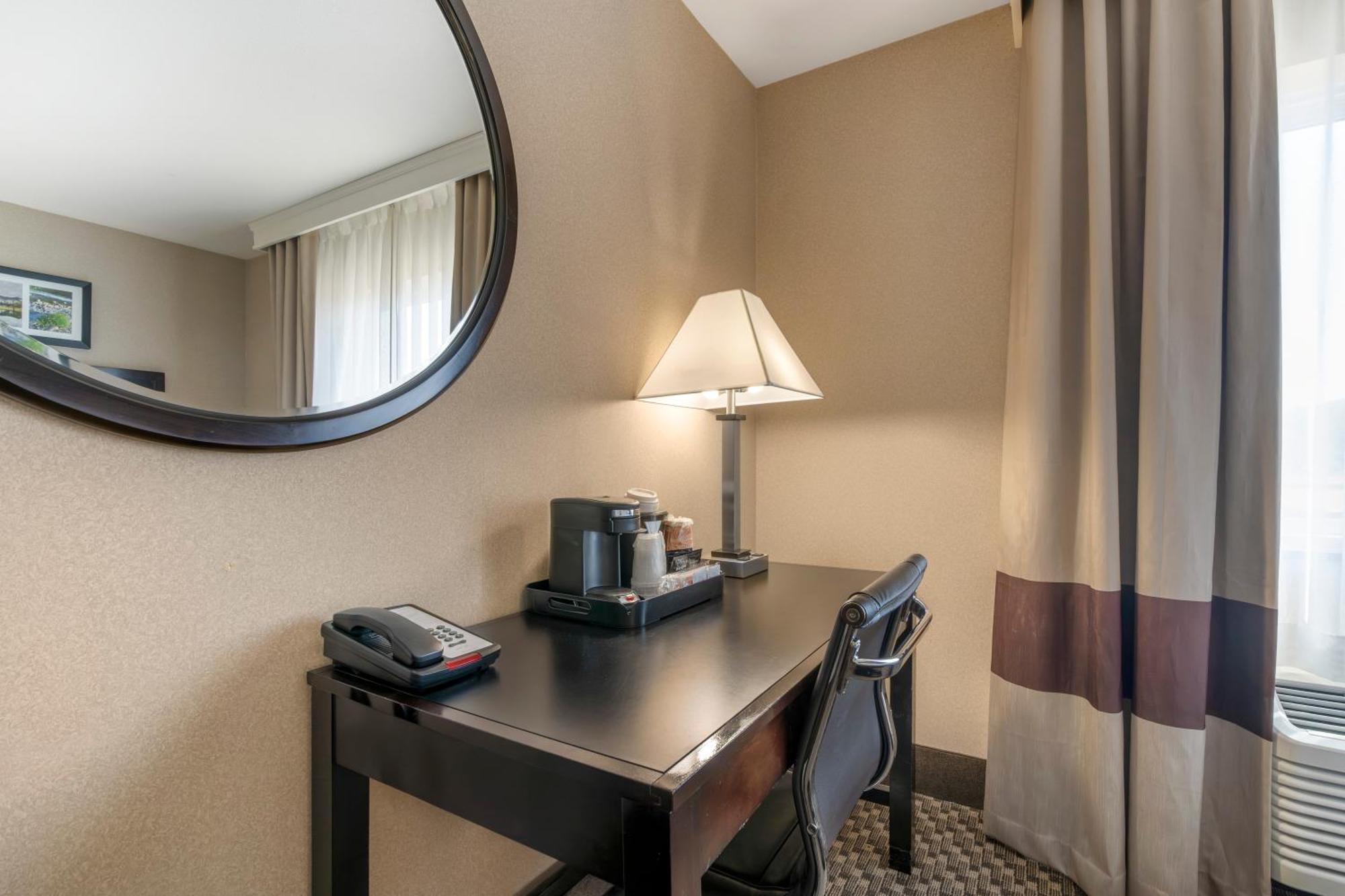Comfort Inn Troutdale-Portland East Εξωτερικό φωτογραφία